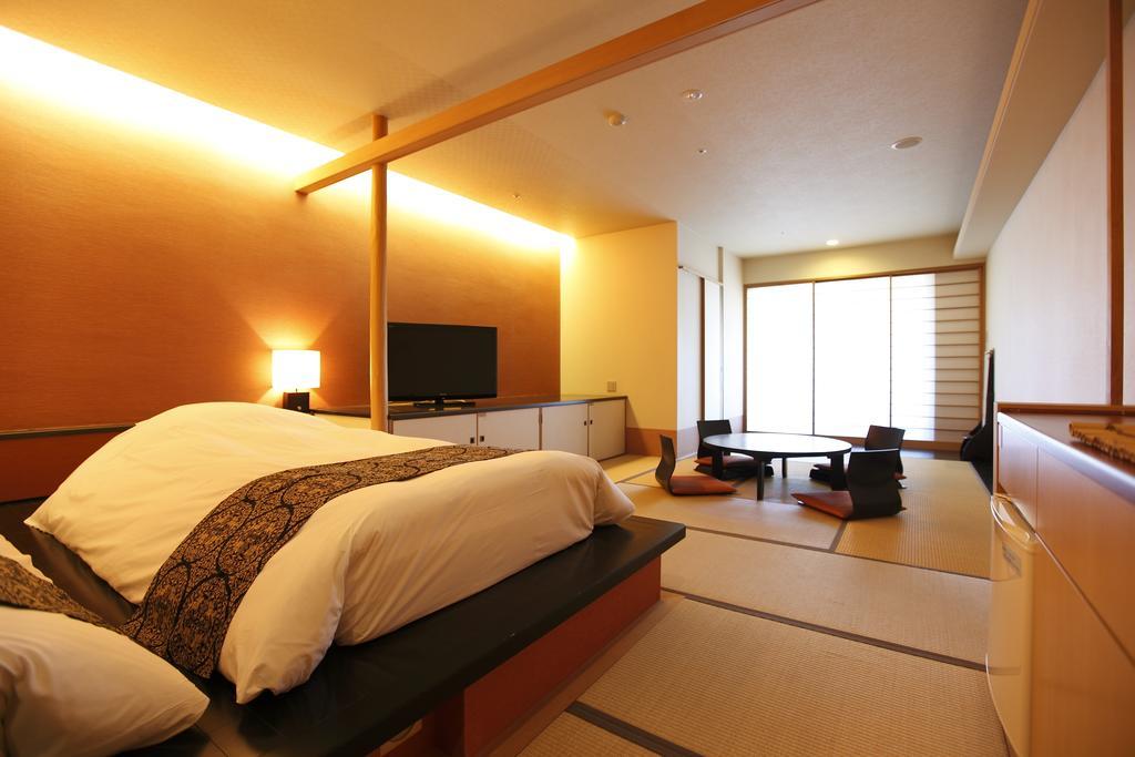 Готель Setsugetsuka Хаконе Екстер'єр фото